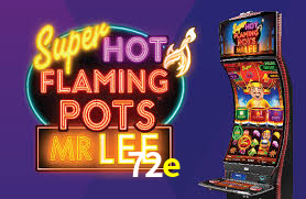 Interface do App 72e