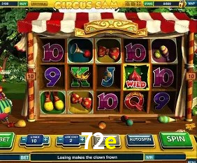 Benefícios da Conta 72e